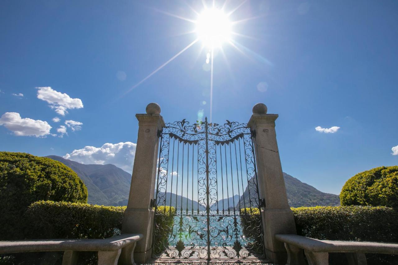 Swiss Home Lugano Exterior foto