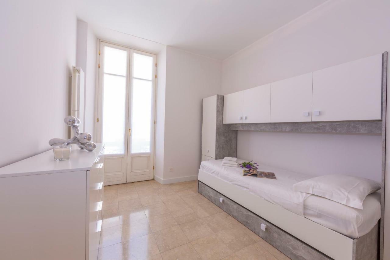 Swiss Home Lugano Exterior foto
