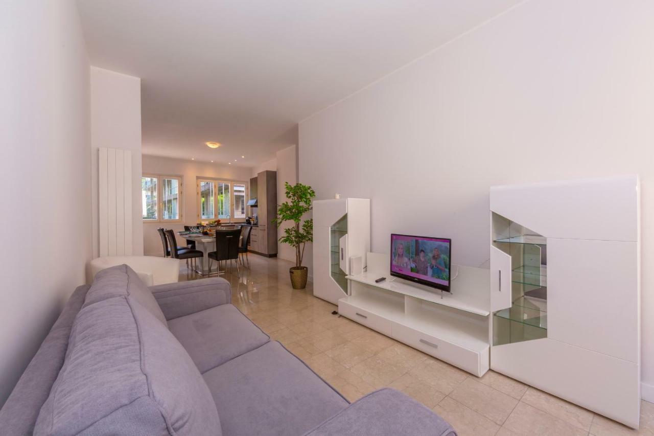 Swiss Home Lugano Exterior foto